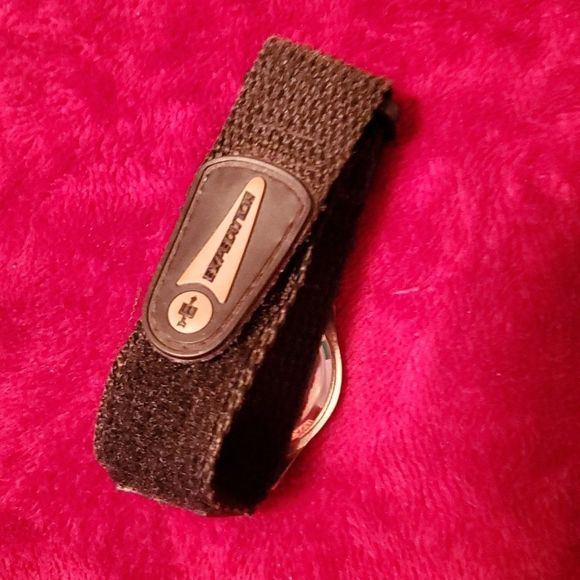 Mens American Legion Watch Military Personnel‎ Army Marines Navy Air Force - Picture 4 of 6